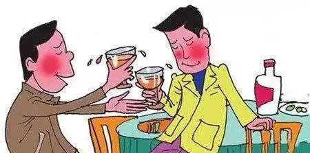 有人千杯不倒，有人 一杯就醉，到底是因為什么？