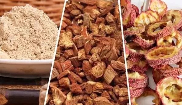 春季喝什么？消渴養(yǎng)顏健康.....11種花茶你要的都有！（下）