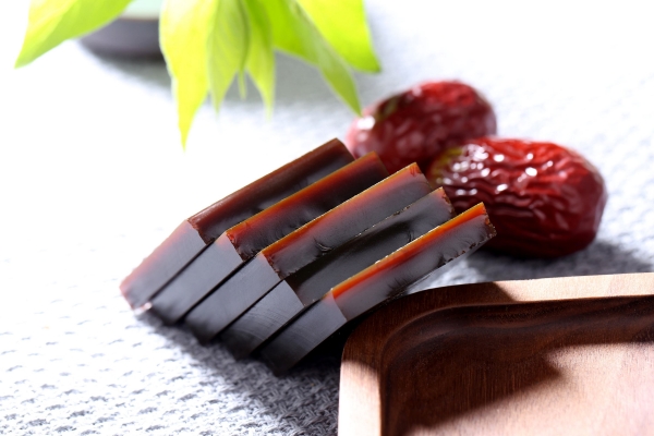 阿膠，陪伴您一輩子的養(yǎng)生補品