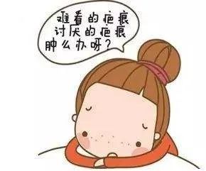 防疤秘訣來了！一起了解外傷后美容縫合