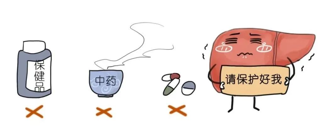全國愛肝日 | 日常如何護肝？
