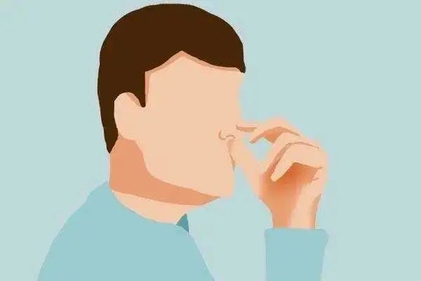鼻塞、流涕反反復(fù)復(fù)？你需要鼻腔清潔啦！