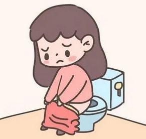 白帶里有點(diǎn)血，要緊嗎？