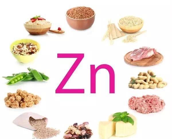 缺鋅的孩子，身上會有這8個明顯特征，家長別疏忽了！