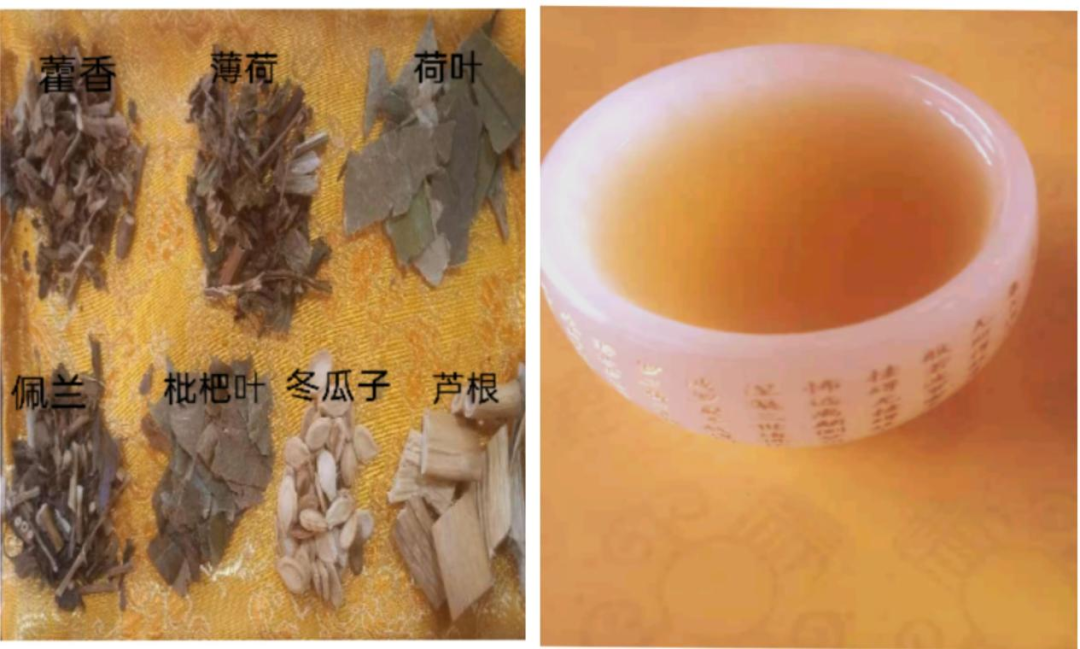中醫(yī)防疫 這七個(gè)防疫妙招，您一定要學(xué)哦！