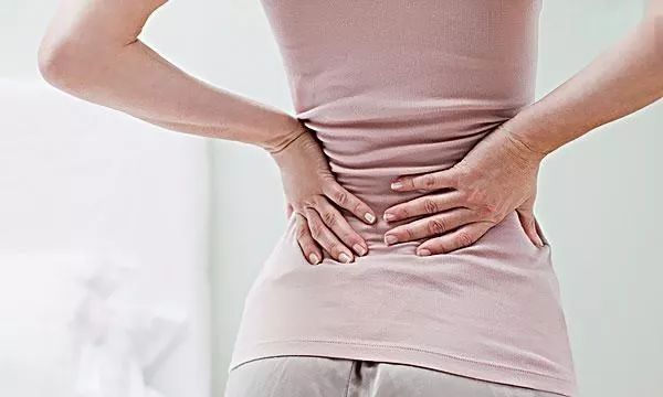 【中醫(yī)常識】女性腎虛時身體會出現(xiàn)哪些癥狀