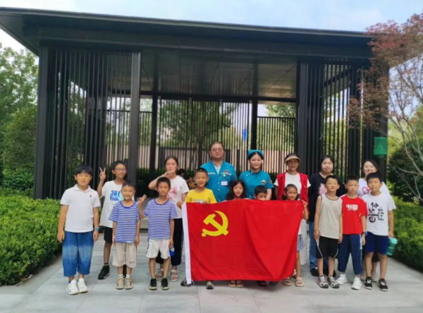 關愛生命，呵護成長，安全健康系列急救技能為青少年護航！