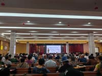 【糖尿病健康系列講座第十三期精彩預告】血糖控制好也會得并發(fā)癥？糖尿病專家李全忠教授分享“有力武器”！