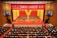 榮譽！鄭州西區(qū)中醫(yī)院院長王永漢當(dāng)選政協(xié)鄭州市第十五屆委員會常務(wù)委員