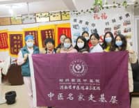 高新區(qū)居民的健康，是我們最大的牽掛！中醫(yī)名家走基層：踐行社會(huì)責(zé)任，用心守護(hù)百姓