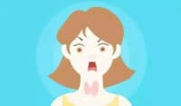 橋本氏甲狀腺病——鮮為人知的名字，發(fā)病率卻很高！易發(fā)人群30-50歲，尤其是女性……