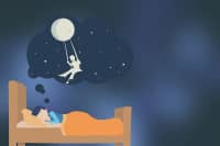 世界睡眠日｜反復做夢可能是身體在求救！這3種情況，看看你中招了嗎？
