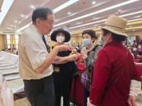惠民正當時！鄭州西區(qū)中醫(yī)院糖尿病健康系列講座如約開啟！