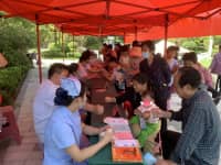 脾胃虛、矮小、厭食怎么辦？“六一”義診專家妙招遠(yuǎn)離煩惱，知識(shí)滿滿！