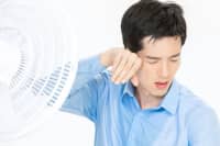 夏天比別人出汗多，就是身體“虛”嗎？