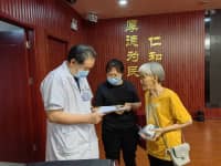 實(shí)用！這堂講座知識滿滿，還有專家現(xiàn)場問診！