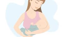 母乳喂養(yǎng)有攻略，準爸媽課堂開課啦！3步通關(guān)法！還有DIY等你來做！