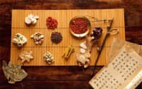 告別亞健康！艾灸、理療、推拿······中醫(yī)調(diào)理體質(zhì)療法都在這里！