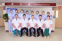 尷尬！年近60歲大爺乳腺發(fā)育，醫(yī)生提醒：這是病，得治！