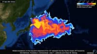 核污水排海癌癥率增加？專家這樣說……