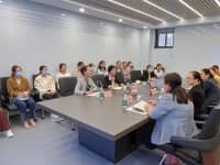 促交流 拓思路 謀提升｜我院護理團隊赴河南中醫(yī)藥大學第一附屬醫(yī)院交流學習