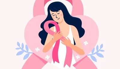 世界乳腺癌防治月｜關(guān)注乳房健康，精準(zhǔn)診斷狙擊“粉紅殺手”