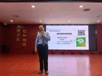 初發(fā)糖尿病怎么辦？糖尿病專家以糖會友，分享健康！