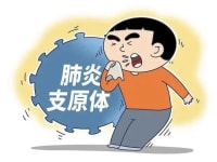 肺炎支原體感染有無后遺癥，會再感染嗎？專家解答