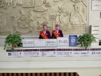 送藥上門、就醫(yī)陪診·····鄭州西區(qū)中醫(yī)院多項(xiàng)便民、惠民措施，全力保障群眾就醫(yī)