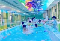 鄭州西區(qū)中醫(yī)院兒童冬季健康福利來啦！免費(fèi)游泳！趕緊約！