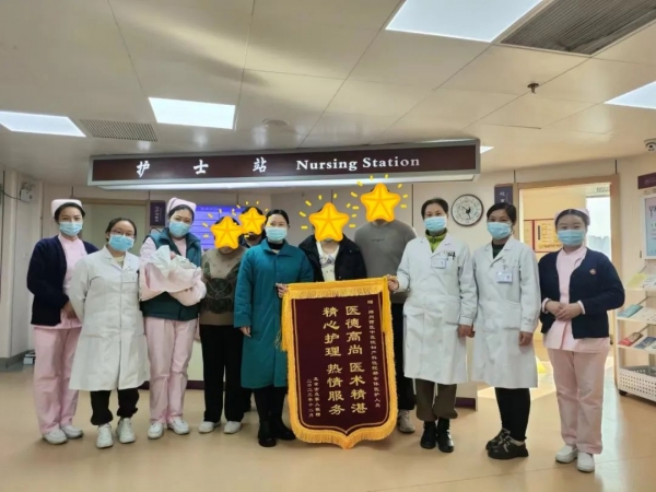 危急！38周準(zhǔn)媽媽等待“卸貨”，突然缺氧，醫(yī)生提醒：這些情況要注意！