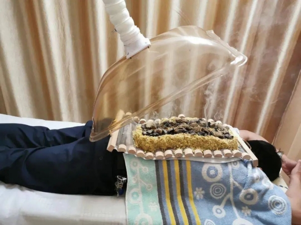 新的一年，身體健康最重要！如何防止腰凍，中醫(yī)這幾個妙招值得收藏！