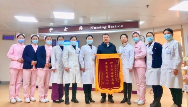 后悔！43歲女子痛失子宮，只因這件事，提醒：專項(xiàng)檢查不可忽視！