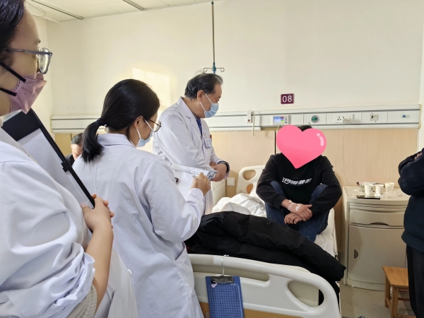 不吸煙，不喝酒，95后小伙血糖飆升，命懸一線！醫(yī)生：這個習慣要不得！