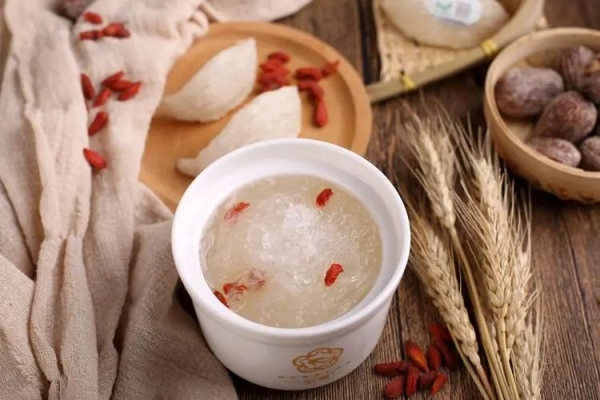 這些食品，要不要加到年貨購物清單呢？購買健康年貨，看好這3點(diǎn)