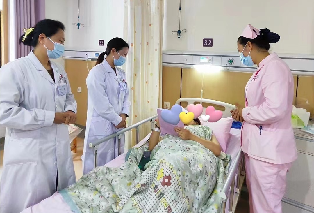 30歲女子肚子變大，以為懷孕，竟然是癌癥！醫(yī)生：警惕婦癌之王！