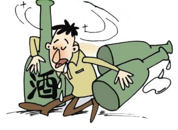 過年相聚“常相酒”，收下這幾味解酒藥