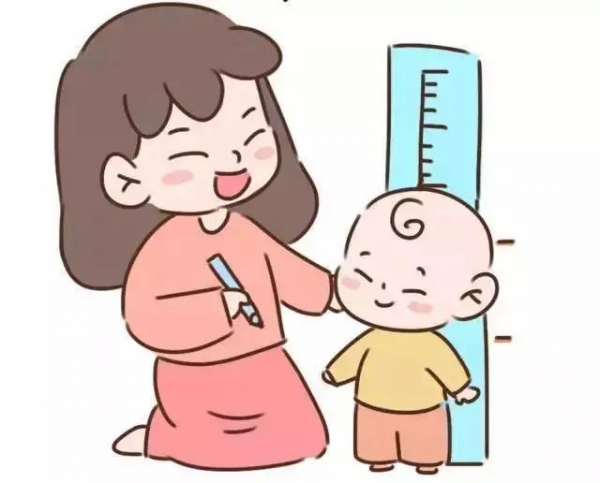 成長(zhǎng)黃金期，春季掌握這個(gè)秘訣，孩子身高“狂飆”！