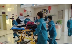 00女孩取暖中毒緊急入院，提醒：謹(jǐn)防“隱形殺手”！