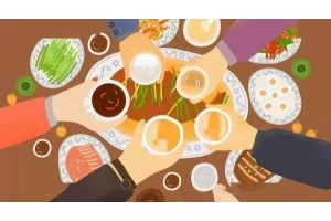 假期吃太多負(fù)擔(dān)重，調(diào)理腸胃鄭西專家來(lái)支招！