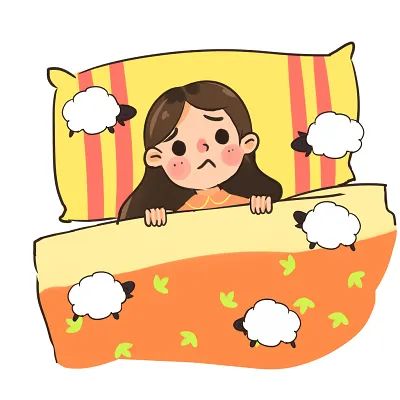 失眠、多夢、易醒，睡不好覺？記住這5點(diǎn)，擁有好睡眠