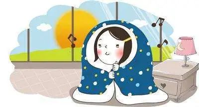 “春捂”就是多穿點？錯！做好這5點，讓你少生病