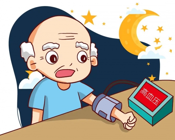 人到中年有道“坎”，大腦受損、血管遭殃，更可怕的是這18種癌癥風(fēng)險(xiǎn)暗藏其中！