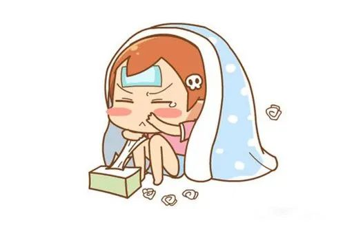 為什么感冒、咳嗽，一到晚上就更嚴重？晚上身體免疫力最脆弱？