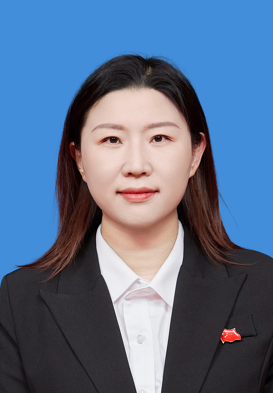 李慧霞-婦產(chǎn)科行政主任、副主任醫(yī)師