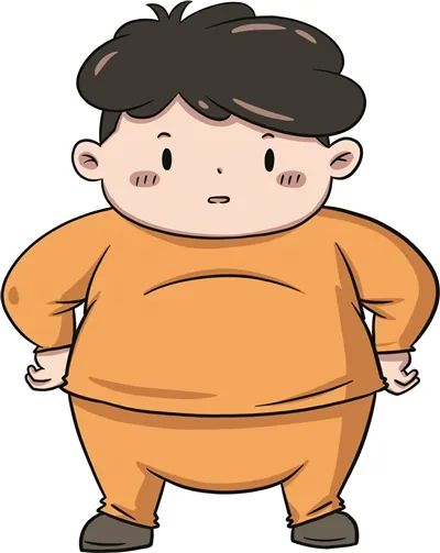 肥胖兒童，該怎么選擇食物？
