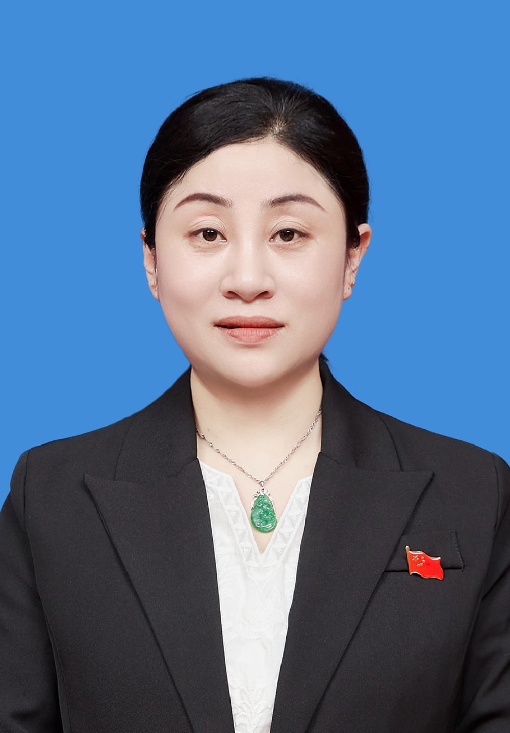 余琳-耳鼻喉科主任、副主任醫(yī)師