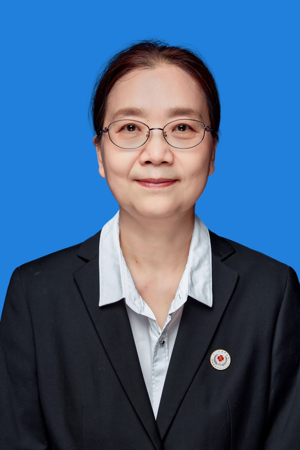 許新-呼吸內(nèi)科主任、主任中醫(yī)師