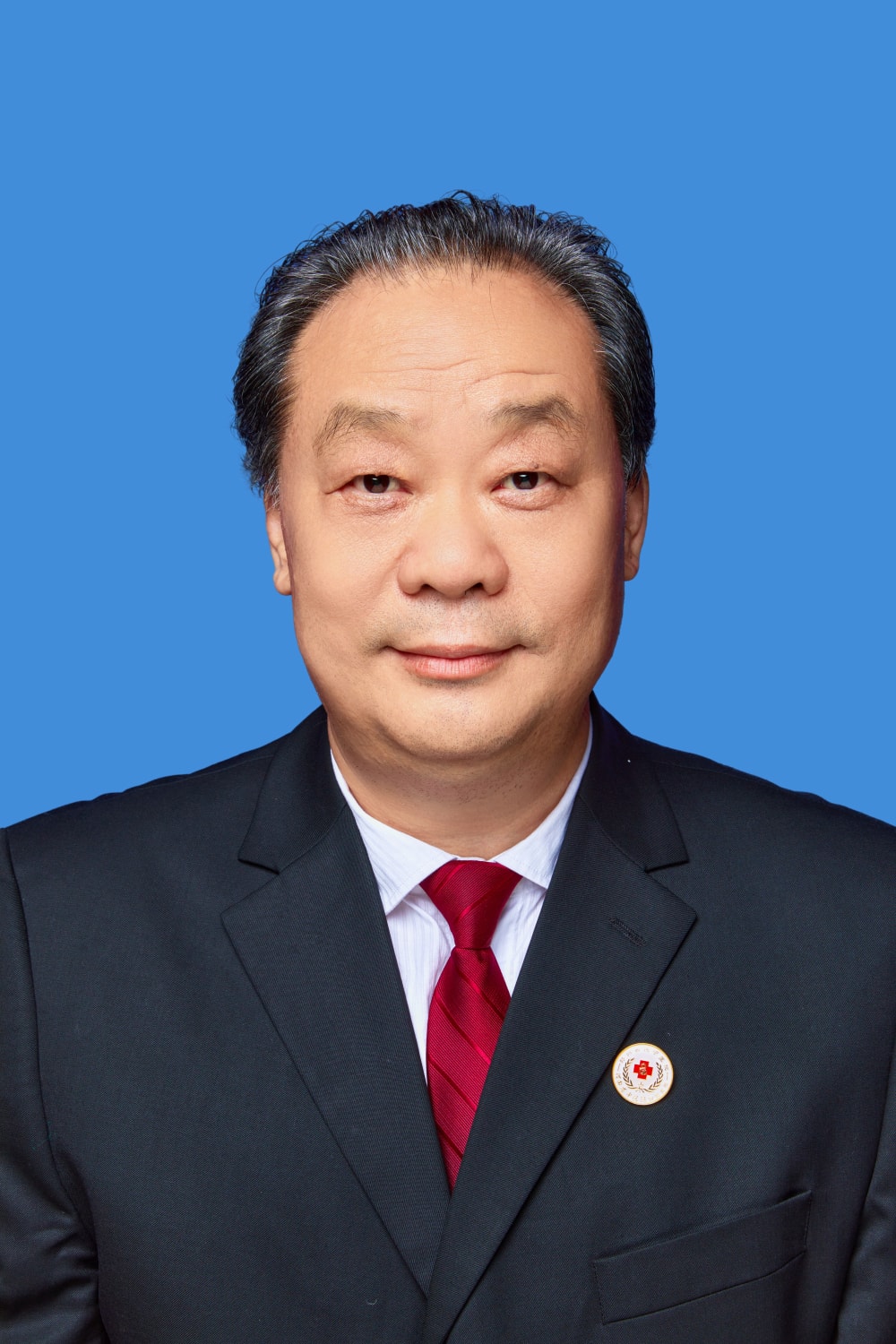 李全忠-副院長、糖尿病專家、教授