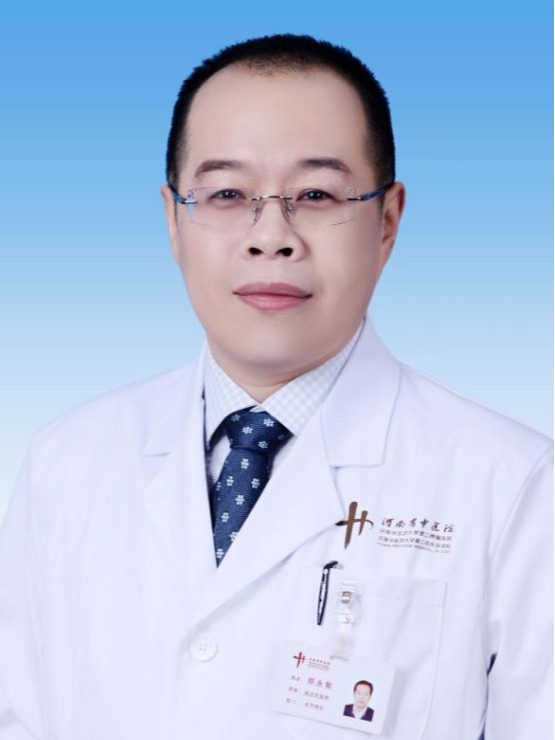鄭永智-河南省中醫(yī)院骨科專家、副主任醫(yī)師、碩士研究生導(dǎo)師
